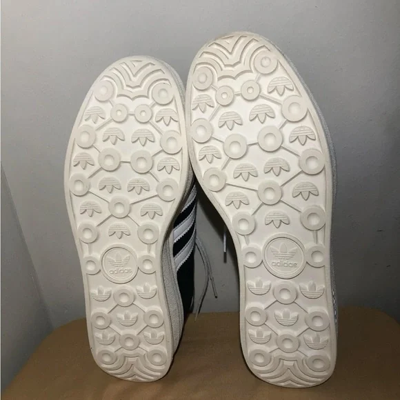 Adidas Gazelle Bold Extra Platform Sneakers - Picture 12 of 13